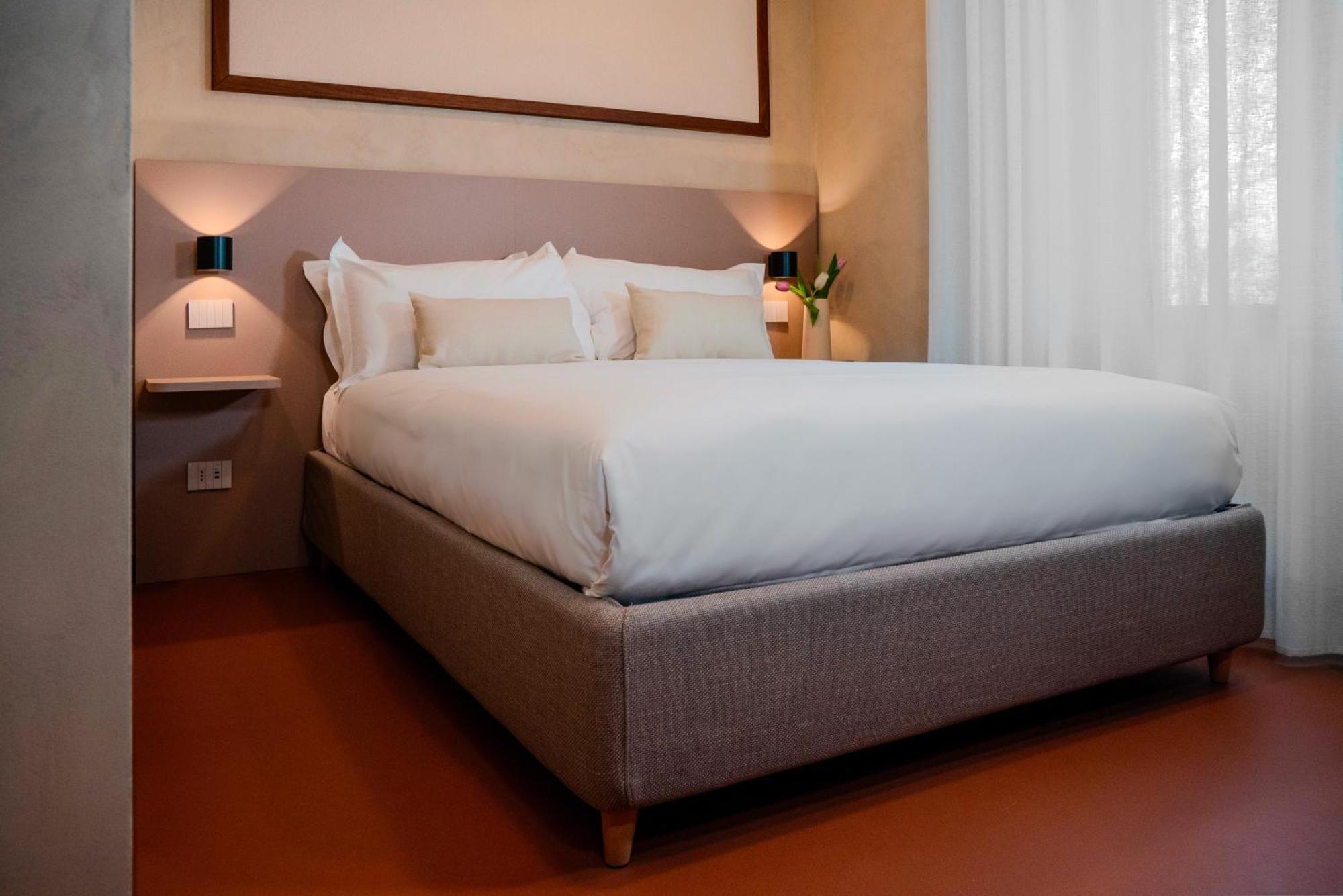 Ca Bela - Susa Milano Ngoại thất bức ảnh
