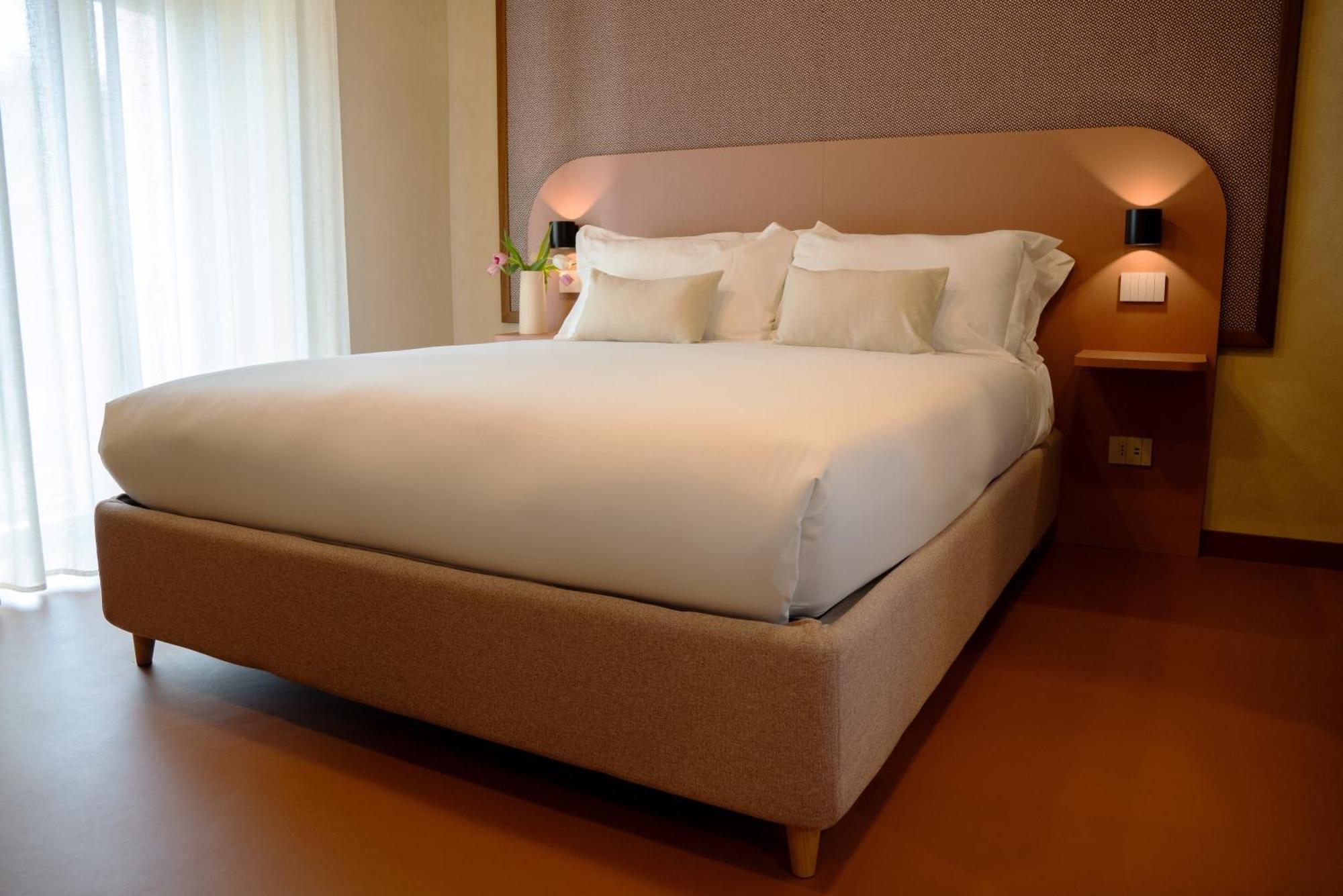 Ca Bela - Susa Milano Ngoại thất bức ảnh